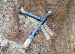 В «Винницагазе» обнаружили кражу газа на 40 тыс.