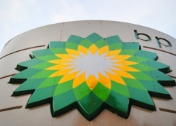 Британцы будут поставлять газ Китаю