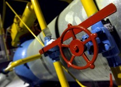 Украинскую ГТС взяли под усиленную охрану