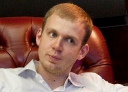 Украина продолжает подсчитывать убытки от Курченко