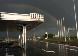 SOCAR расширяется в Ровенской области