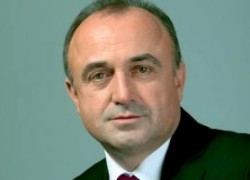 Кабмин чистит ряды «Нефтегаза»