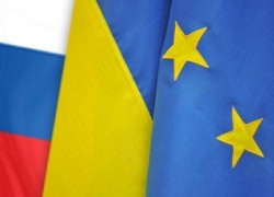 Украина намерена продолжить трехсторонние газовые переговоры