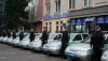 «Параллель» выделила топливо патрульно-постовой службе на Луганщине