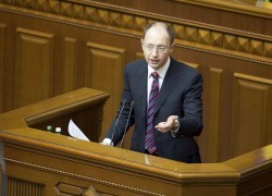 Рада не ввела ЧП в энергетике