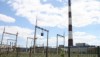 НАК «Нефтегаз Украины» отключает «Киевэнерго»