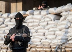 В Донецке обстреляли газопровод
