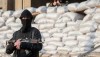 В Донецке обстреляли газопровод