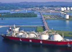 Украина может принять участие в строительстве LNG-терминала в Хорватии