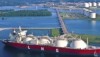 Украина может принять участие в строительстве LNG-терминала в Хорватии