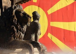 Президент Македонии поддержал реализацию проекта «Южный поток»
