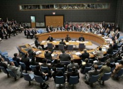 СБ ООН за бесполетную зону над Ливией