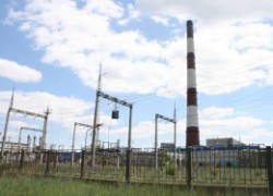 Из-за ожесточенных боев в Донецкой повреждено большое количество энергообъектов