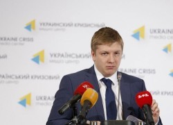 Украинская ГТС стоит $25-35 млрд, — Коболев