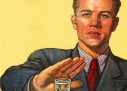 Запрет продажи алкоголя на АЗС — лоббирование интересов ритейла