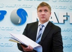 Андрей Коболев: Нефтегазовой отрасли нужны европейские технологии управления