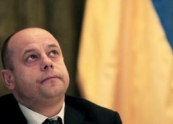 Продан считает, что Стокгольмский арбитраж рассудит Нефтегаз и Газпром до лета 2015 г.