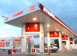 Г. Рябцев — продажа Украинского ЛУКОЙЛа скорее всего фикция