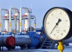 Этой зимой население получит на треть меньше газа