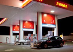 Компания «Лукойл-Украина» заплатит млн грн. штрафа за незаконную стройку