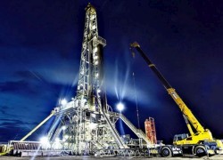 Из-за роста налогов Serinus Energy отложит инвестпрограмму по Украине