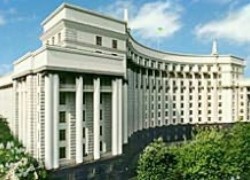 Кабмин удвоит капитал «Нефтегаза»