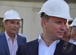 «Укргаздобыча» пытается стабилизировать добычу газа