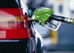 Сжиженный газ на АЗС дорожает