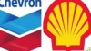 «Надра Украины» не откажется от газовых проектов с Shell и Chevron