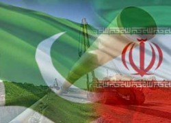 Иран готов поставлять Европе газ по Набукко
