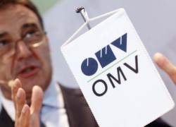 Австрийская OMV отказалась поставлять газ Украине