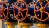 Объемы добычи газа в Украине выросли на 2,5%