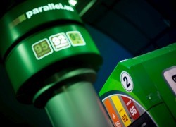 Заправки Ахметова восстанавливают работу в Луганской области