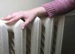 Жилищно-коммунальный фонд подготовили к отопительному сезону на 65-80%