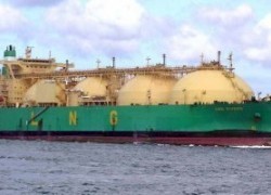 Украина нашла инвесторов для строительства СПГ-терминала