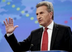 ЕС составит для Украины план погашения газового долга