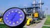 В августе импорт европейского газа Украиной вырос на 13%