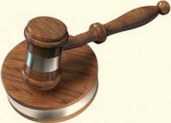 Представители УМВБ не явились в суд по собственному иску касаемо энергоаукционов