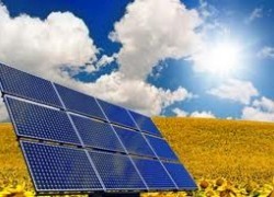 На фоне дефицита электроэнергии в Крыму возобновят работу солнечные электростанции