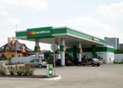«Параллель» стабилизирует работу на Луганщине