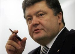 Порошенко подписал закон о передаче ГТС в аренду без права отчуждения
