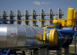 Россия намерена уменьшить экспорт газа в ЕС, чтобы помешать реверсу в Украину