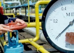Потребление Украиной газа упало с 73 млн до 47 млн кубометров в сутки, — «Укртрансгаз»