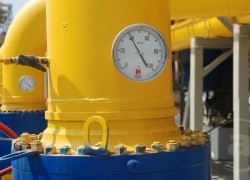 В августе «Укргаздобыча» увеличила добычу природного газа на 27 млн. кубометров