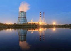 Украине не грозит дефицит электроэнергии, — эксперт