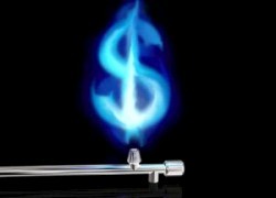 Украина не ворует Российский газ — Новак