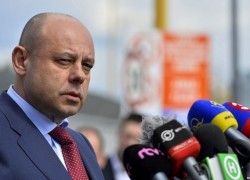 Подконтрольные НВФ Донецкая и Луганская области, должны рассчитываться за полученные тепло и газ – Продан