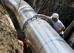 Иран и Туркменистан могут присоединиться «Южному газовому коридору»