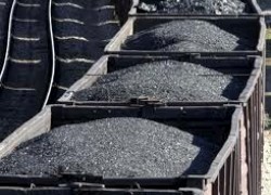 Украина вынуждена покупать российский уголь