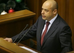 Продан намерен получить по реверсу 6 млрд кубов газа за пол года